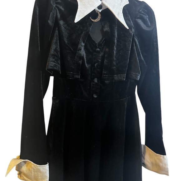 Punk Rave dress! - Picture 2 of 4